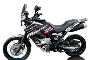 Kit de pegatinas compatible con per Yamaha YXT 660Z TENERE - MXPKAD16943