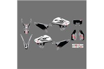 Kit adesivi compatibile con per HONDA CRF 300L 2021 - MXPKAD16980