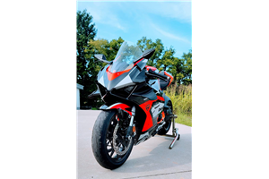 Carenage en abs pour la roue avec peinture compatible Ducati Panigale V4 V4S 2022 - 2023 - MXPCAV16987