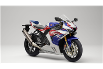 Painted street fairings in abs compatible with Honda Cbr 1000 2020 - 2013 - MXPCAV16600