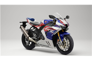 Carenage en abs pour la roue avec peinture compatible avec Honda Cbr 1000 2020 - 2013 - MXPCAV16600