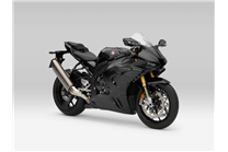 Lackierte Straße Verkleidung auf ABS kompatibel mit Honda Cbr 1000 2020 - 2013 - MXPCAV16601