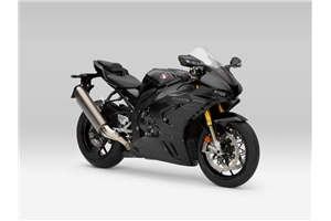 Carenage en abs pour la roue avec peinture compatible avec Honda Cbr 1000 2020 - 2013 - MXPCAV16601