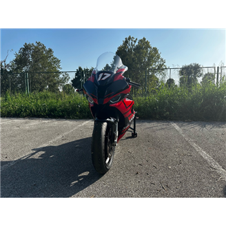 Lackierte Rennverkleidung Bmw S1000 RR 2019 - 2022 - MXPCRV16193