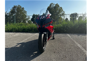 Lackierte Rennverkleidung Bmw S1000 RR 2019 - 2022 - MXPCRV16193