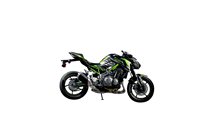 Kit de pegatinas compatible con per KAWASAKI Z900 2017 - 2019 - MXPKAD15366