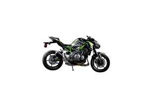 Aufkleber Satz kompatibel mit per KAWASAKI Z900 2017 - 2019 - MXPKAD15366