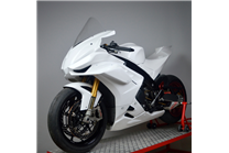 racing fairings Aprilia RSV4 2021- 2023 VS2 in 5 pieces without front fender - MXPCRD16549