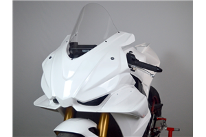 Verkleidungen Aprilia RSV4 2021-2023 Vs2 ohne Kotflugel - MXPCRD16549