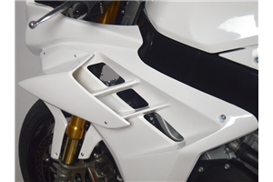 Carénages Aprilia RSV4 2021 - 2023 Vs2 sans Pare-boue - MXPCRD16549