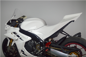 Carene Aprilia RSV4 2021 - 2023 Vs2 senza parafango - MXPCRD16549