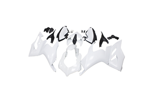 Carenados abs Ducati panigale V2 completo da barnizar - MXPCAD12642