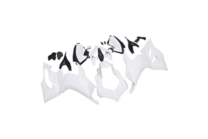 Carenados abs Ducati panigale V2 completo da barnizar - MXPCAD12642