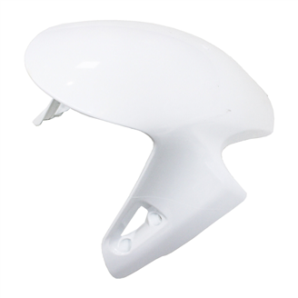 Carenados abs Ducati panigale V2 completo da barnizar - MXPCAD12642