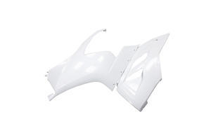 Carenados abs Ducati panigale V2 completo da barnizar - MXPCAD12642