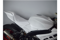 Aprilia Tuono 2016-2020 / conversion RSV 4 2021 - Ensemble complet racing 8 pièces - MXPCRD17007 2