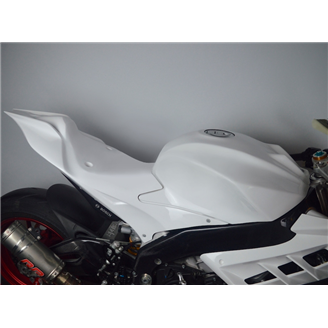 Aprilia Tuono 2016-2020 / conversion RSV 4 2021 - Ensemble complet racing 8 pièces - MXPCRD17007