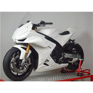 Aprilia Tuono 2021-2023 / kit conversione a RSV 4 2021 - set completo racing in 8-pezzi - MXPCRD17008