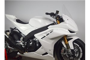 Aprilia Tuono 2021-2023 / Konverzion RSV 4 2021- Komplettsatz 8-teilig Racing - MXPCRD17008