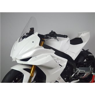 Aprilia Tuono 2021-2023 / Konverzion RSV 4 2021- Komplettsatz 8-teilig Racing - MXPCRD17008