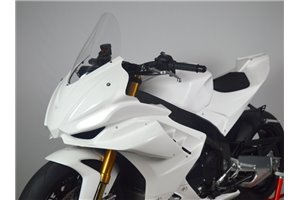 Aprilia Tuono 2021-2023 / conversion RSV 4 2021 - Ensemble complet racing 8 pièces - MXPCRD17008