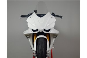 Aprilia Tuono 2021-2023 / conversion RSV 4 2021 - Ensemble complet racing 8 pièces - MXPCRD17008