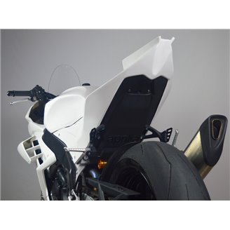 Aprilia RSV 4 2013-2020 / conversión RSV 4 2021 - Juego completo racing 8 piezas - MXPCRD17008