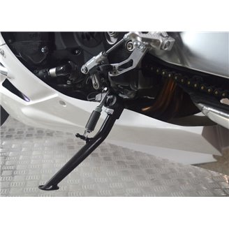 Aprilia Tuono 2021-2023 / kit conversione a RSV 4 2021 - set completo racing in 8-pezzi - MXPCRD17008