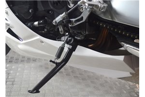 Aprilia Tuono 2021-2023 / conversion RSV 4 2021 - Ensemble complet racing 8 pièces - MXPCRD17008