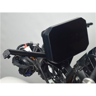 Aprilia Tuono 2021-2023 / Konverzion RSV 4 2021- Komplettsatz 8-teilig Racing - MXPCRD17008