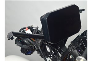 Aprilia Tuono 2021-2023 / Konverzion RSV 4 2021- Komplettsatz 8-teilig Racing - MXPCRD17008