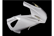 Pacchetto Racing Motoxpricambi : Carene complete + Ganci Rapidi + Viti Con Gommino - MXPCRD11632 2