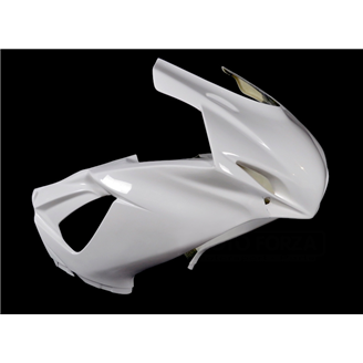Pacchetto Racing Motoxpricambi : Carene complete + Ganci Rapidi - MXPCRD11632