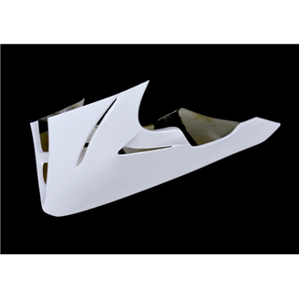 Motoxpricambi Race Package : Carénages + Crochets rapides - MXPCRD11632