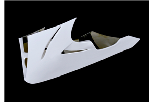 Paquete Motoxpricambi para el circuito : Carenado + tornilleria rapida - MXPCRD11632