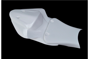 Codone Suzuki GSX-R 600/750 2011 - 2024 - MXPCRD3245