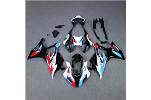 Carenados en abs pintados para la calle compatible con BMW M1000RR S1000RR 2019 - 2022 - MXPCAV17013