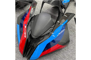 Carenados en abs pintados para la calle compatible con BMW M1000RR S1000RR 2019 - 2022 - MXPCAV17015