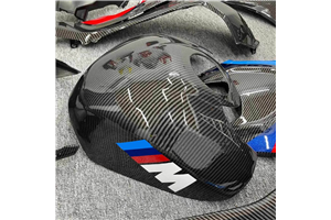 Carenados en abs pintados para la calle compatible con BMW M1000RR S1000RR 2019 - 2022 - MXPCAV17015