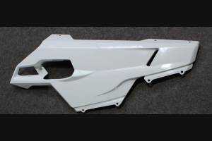 Verkleidungen rechts Abs - MXPCAD2773