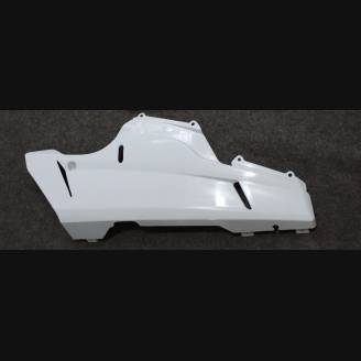 Fiancata Sx lato Frizione completa di puntale in Abs - MXPCAD2774