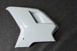 Verkleidungen Links Abs - MXPCAD2774