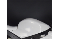 Tankabdeckung Suzuki GsxR 1000 2005 2006 - MXPCRD2659