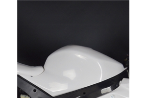 Tank cover Suzuki GsxR 1000 2005 2006 - MXPCRD2659