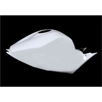 Cubre deposito Suzuki GsxR 1000 2005 2006 - MXPCRD2659