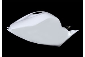 Tank cover Suzuki GsxR 1000 2005 2006 - MXPCRD2659