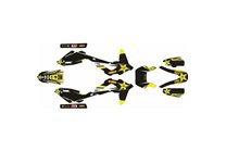 Kit de pegatinas compatible con per HUSQVARNA CR 125 2009 - 2013 - MXPKAD14879