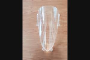 Trasparent Windscreen Ducati Panigale V2 2020-2024 - MXPPMT17028
