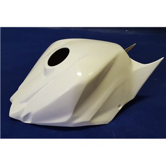 Race Package Honda Cbr 1000RR 2017 - 2019 : Carénages + Crochets rapides - MXPCRD11584