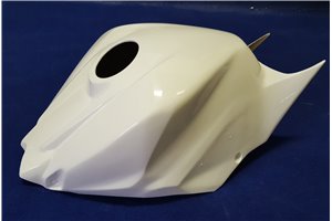 Paquete para el circuito Honda Cbr 1000RR 2017 - 2019 : Carenado + tornilleria rapida - MXPCRD11584